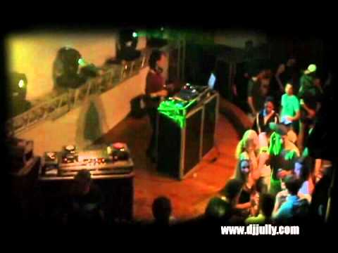 Dj Jully feat. Gustavo Lima - Balada Boa (Tchê tchê rere)