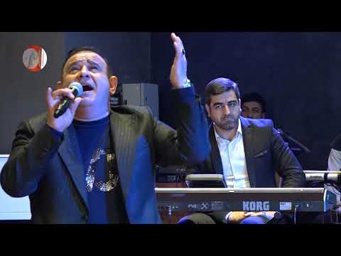 Tacir Sahmalioglu - sevmerem daha men(sevgi acisini hiss etdiren ifa)