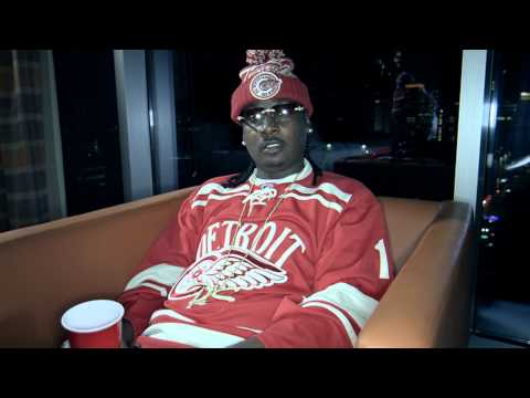 SRU Phat Snoop Presents  "Bout Me" (OFFICIAL VIDEO)