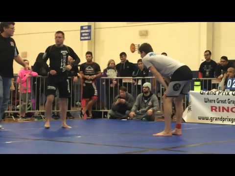 Roberto Jimenez (Alliance Team Gacho) vs. TBD