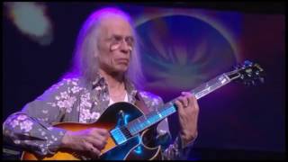 Yes - Starship Trooper (Live)