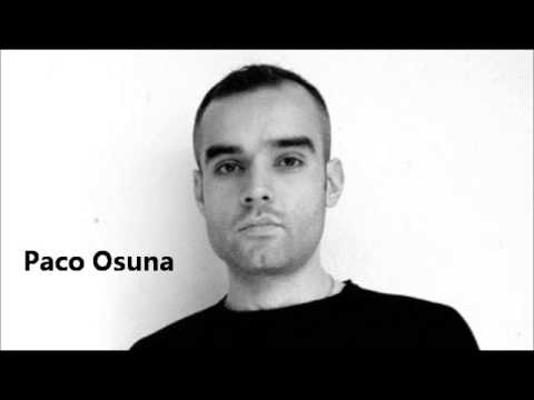 Paco Osuna - Live at Club4 (Barcelona)