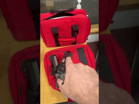 Stp Guns - Stp L154 - www.stpgun.de