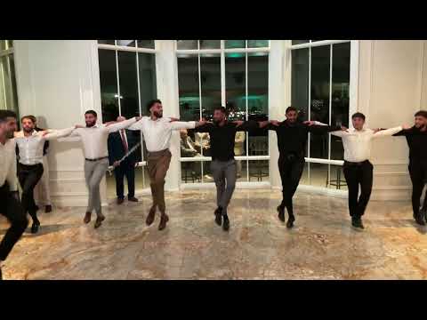 أجمل دبكة فلسطينية - فرقة الدلعونا - Best Palestinian Dabkeh