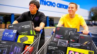 Cheapest Gaming PC WINS thumbnail