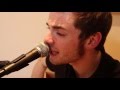 The Killers - Mr. Brightside (acoustic cover by ...