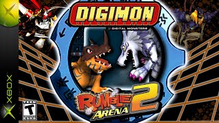 Download lagu The BETTER Digimon Fighting Game | Digimon Rumble Arena 2 Review mp3 Download lagu The BETTER Digimon Fighting Game | Digimon Rumble Arena 2 Review mp3