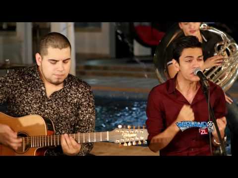 Virlan Garcia - Tu Sin Mi (En Vivo 2016)