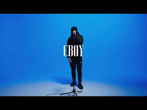 Drip Sessions - CBoy  [DS.S2.E12]