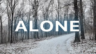 The Unexpected Challenges: How to Beat Loneliness on Your Homestead