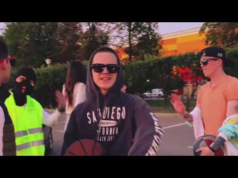 21STREET - THE GAME (INTRO)