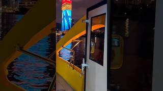 Ho Chi Minh City night bus tour 🇻🇳 #vietnam #travel #hochimi…