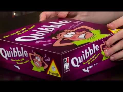 Pasch-TV 95: "Quibble" - Teaser