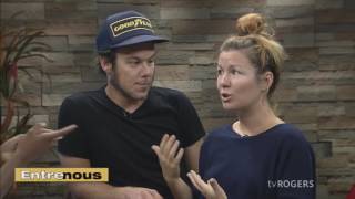 Michel-Olivier Gasse et Chantal Archambault - Saratoga: Fleur - Entre nous