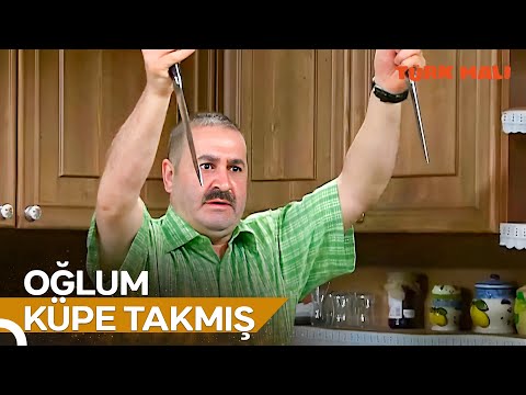 Erman Kuzu'nun Evlat Sınavı | Kuzu Rezidansı Günlükleri #29 - Türk Malı