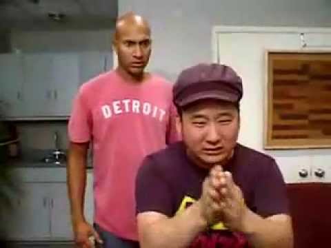 MADtv asian super powers