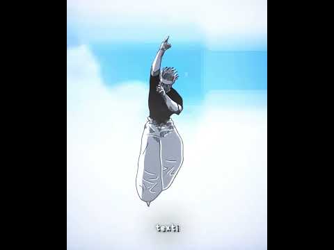 GOJO VS SUKUNA!! 😲 this time 1 against 1 🔥💯 #edit #jujutsukaisen