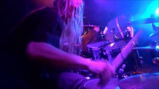 Apophys - Humanity's Epilogue Live Drums