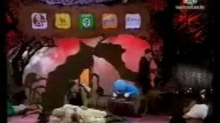 Bang Ja Kreng February 9, 2009 3/4