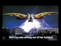 My Top 20 KAIJU (GIANT MONSTERS) 