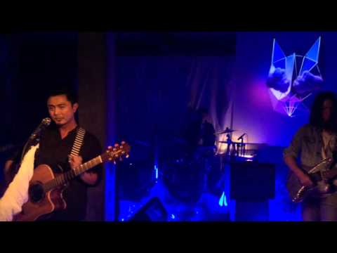 ไม่มีความหมาย - The Ghost Cat live at #UNFOLD