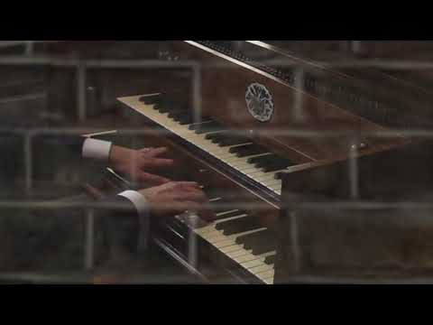 Julian Perkins – Overture to Handel's 'Tamerlano'