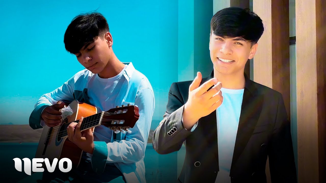 Shohjaxon Rahmiddinov - Sizni sevmayman endi (Official Music Video)