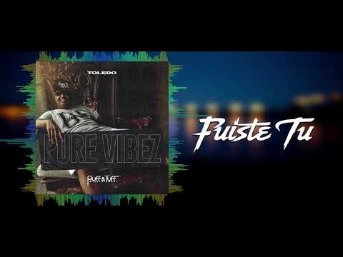 Toledo - Fuiste Tu (Pure Vibez) 2019