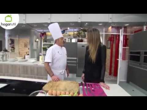 Basque marriage joke (Karlos Arguiñano)