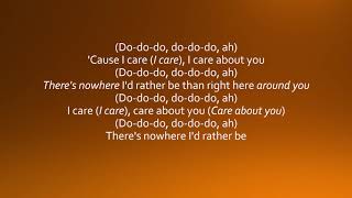 Saturday Nights remix - Khalid and Kane Brown lyrics