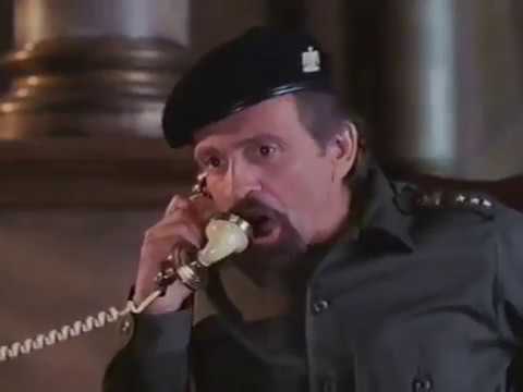 Desert Thunder - Trailer (1999)