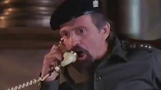 Desert Thunder - Trailer (1999)