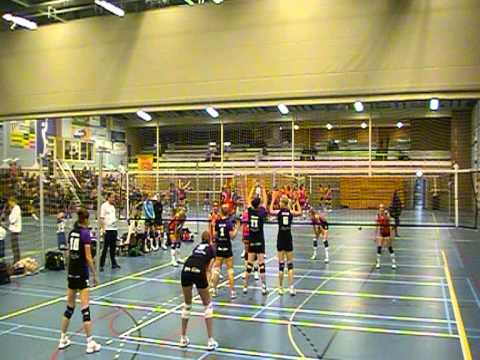 dames 6 131012 VC Sneek