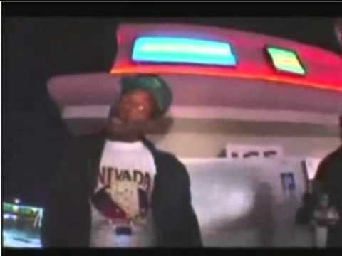 Stay out my business!