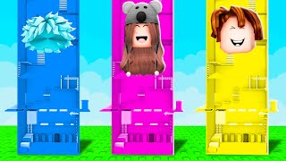 We Got Our OWN TROLL TOWERS in Roblox!