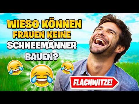 Wenn man in Random Teams FLACHWITZE erzählt#14😂😂😂