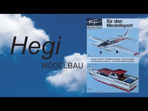 Hegi - modelbau HD