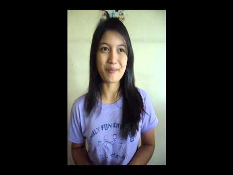 Birthday Greeting to Fr. Efren Ambre- July 27, 2012