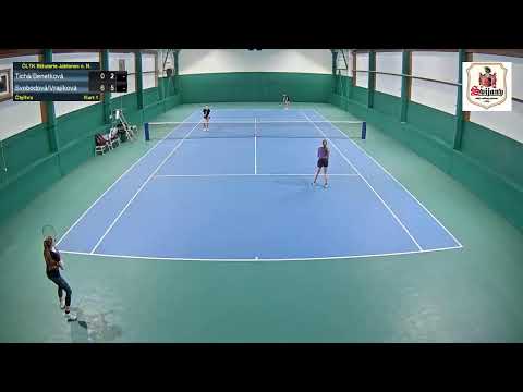 Kurt 1_25.3.2023 - ČLTK Bižuterie Jablonec n. N. - starší žákyně A