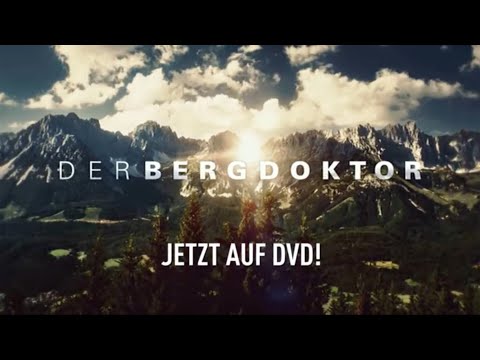 afbeelding Bergdoktor, Der