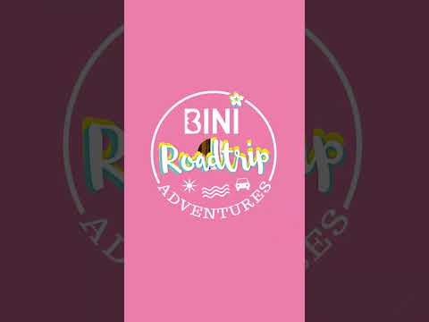 #BINI as your tour guide sa Marikina! BINI Roadtrip Adventures