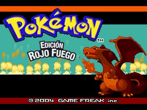 Pokemon Rojo Fuego Randomlocke|| Ep.16 A por el team Rocket