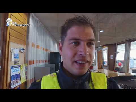 Open dag Bereden Politie 2018