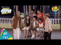 Taarak Mehta Ka Ooltah Chashmah Episode 101 Full Episode