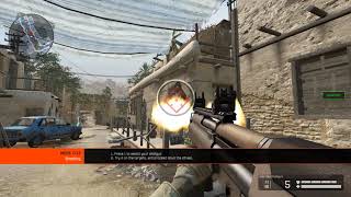 Warface メディックチュートリアル