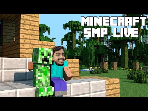 ULTIMATE SHOWDOWN: Sid vs. Fofull & Fox in Minecraft SMP Live