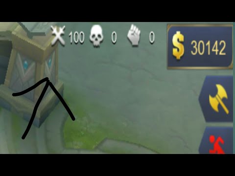 1 V 5 Lancelot 101 KILL!!!!! World Record!!!!