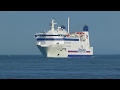 [UHD Outre-Manche] La page 3 (Brittany Ferries)