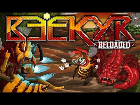Beekyr Reloaded (1.0 - November 2017) thumbnail