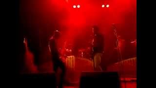 La Maison TELLIER - " Love Boat " - 20.03.2015 - Arcueil / Espace Jean Vilar -